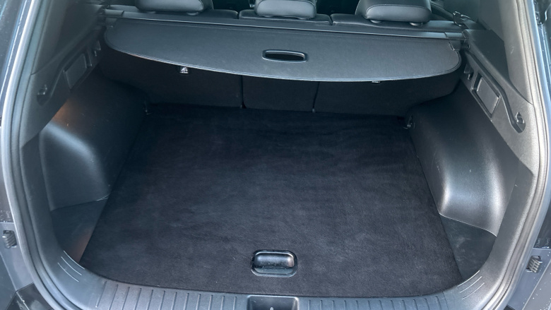 Kia Sportage 1.6 CRDi 134 48V ISG GT-Line 5dr DCT Diesel Estate